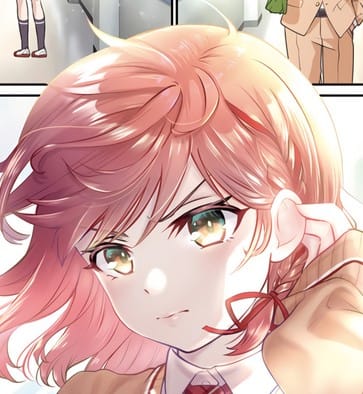 Kurasu no Daikirai na Joshi to Kekkon Suru Koto ni Natta