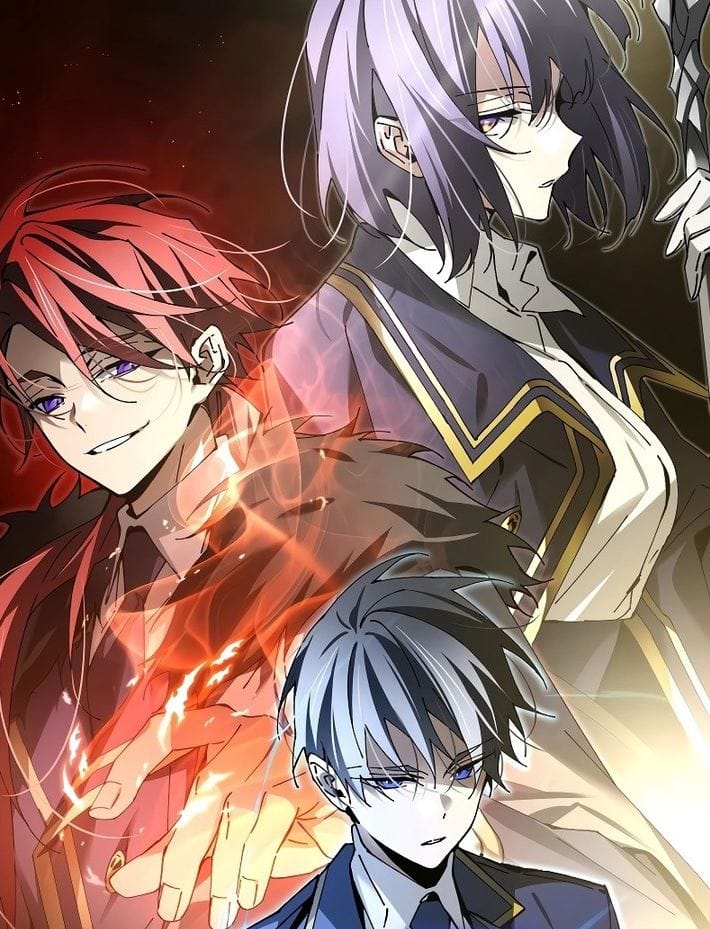 Magic Academy’s Genius Blinker Magic Academy’s Genius Blinker