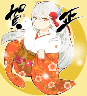 Mato Seihei no Slave