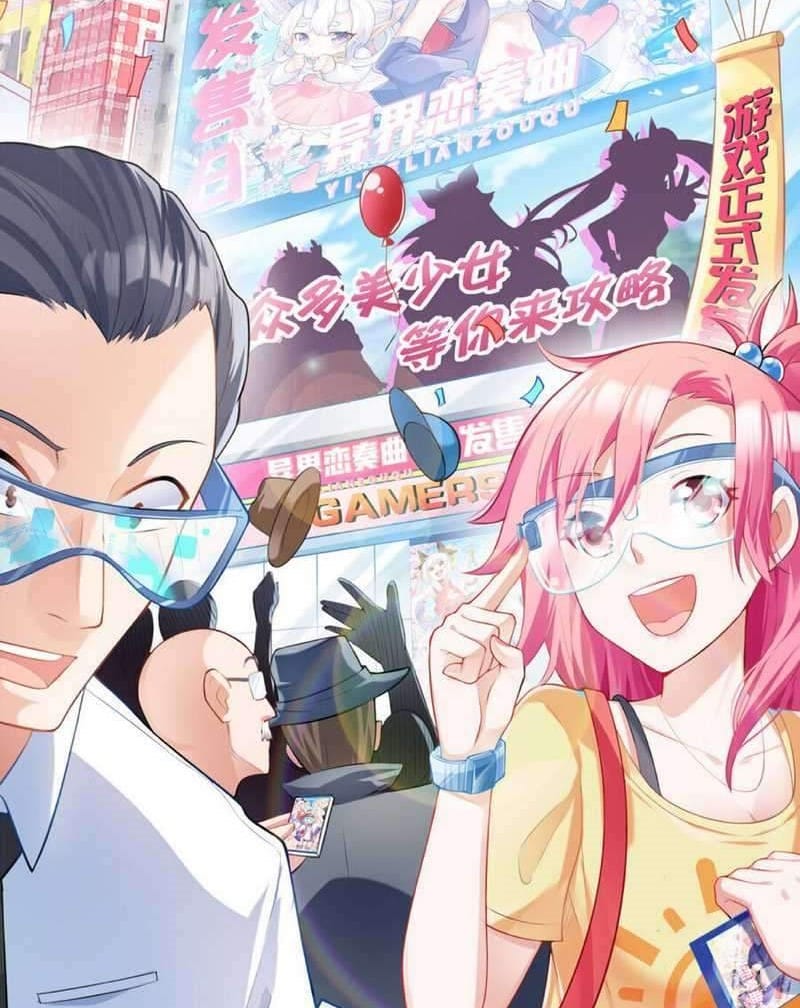 My Harem Is Entirely Female Demon Villains