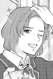 Nee, Mou Isso Tsukiacchau? Osananajimi no Bishoujo ni Tanomarete, Camo Kareshi Hajimemashita Nee, Mou Isso Tsukiacchau? Osananajimi no Bishoujo ni Tanomarete, Camo Kareshi Hajimemashita