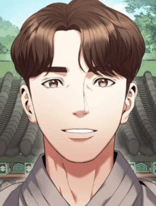 Office Worker Who Sees Fate Office Worker Who Sees Fate