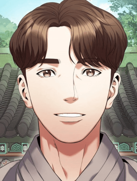 Office Worker Who Sees Fate