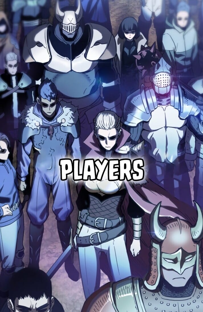 Player Who Can’t Level Up