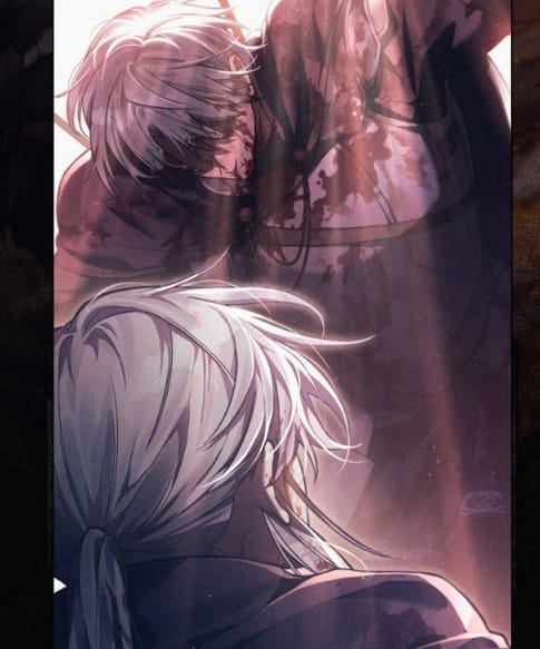 Reborn as the Enemy Prince