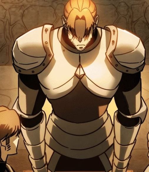 Regressor Of The Fallen Family