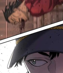 Return of the Bloodthirsty Police