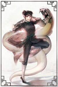 Return of the Flowery Mountain Sect Return of the Flowery Mountain Sect