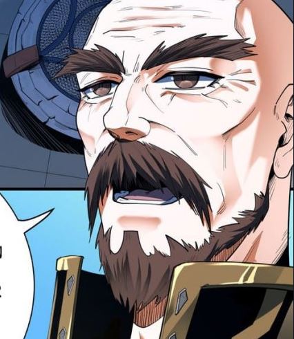 SSS-level Paladin Who Breaks All Logic