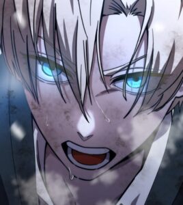 Star-Embracing Swordmaster