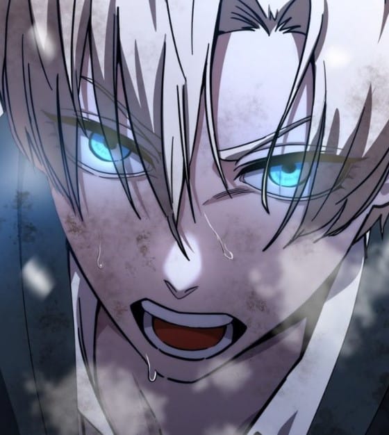 Star-Embracing Swordmaster Star-Embracing Swordmaster