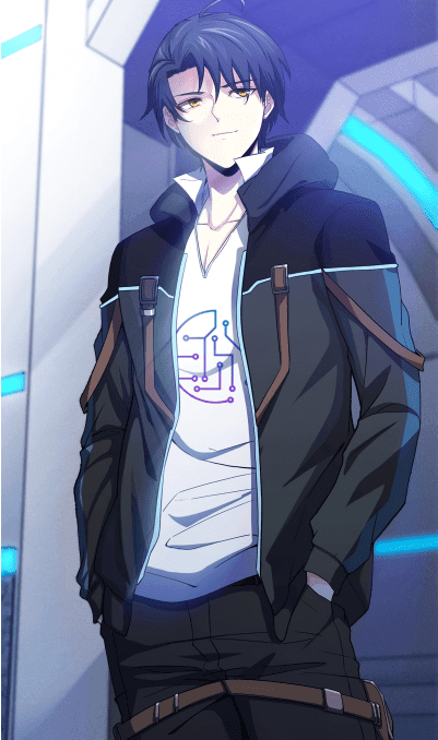 Divine Leveling System