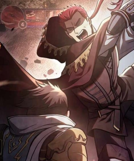 Survive as a Barbarian in the Game Survive as a Barbarian in the Game