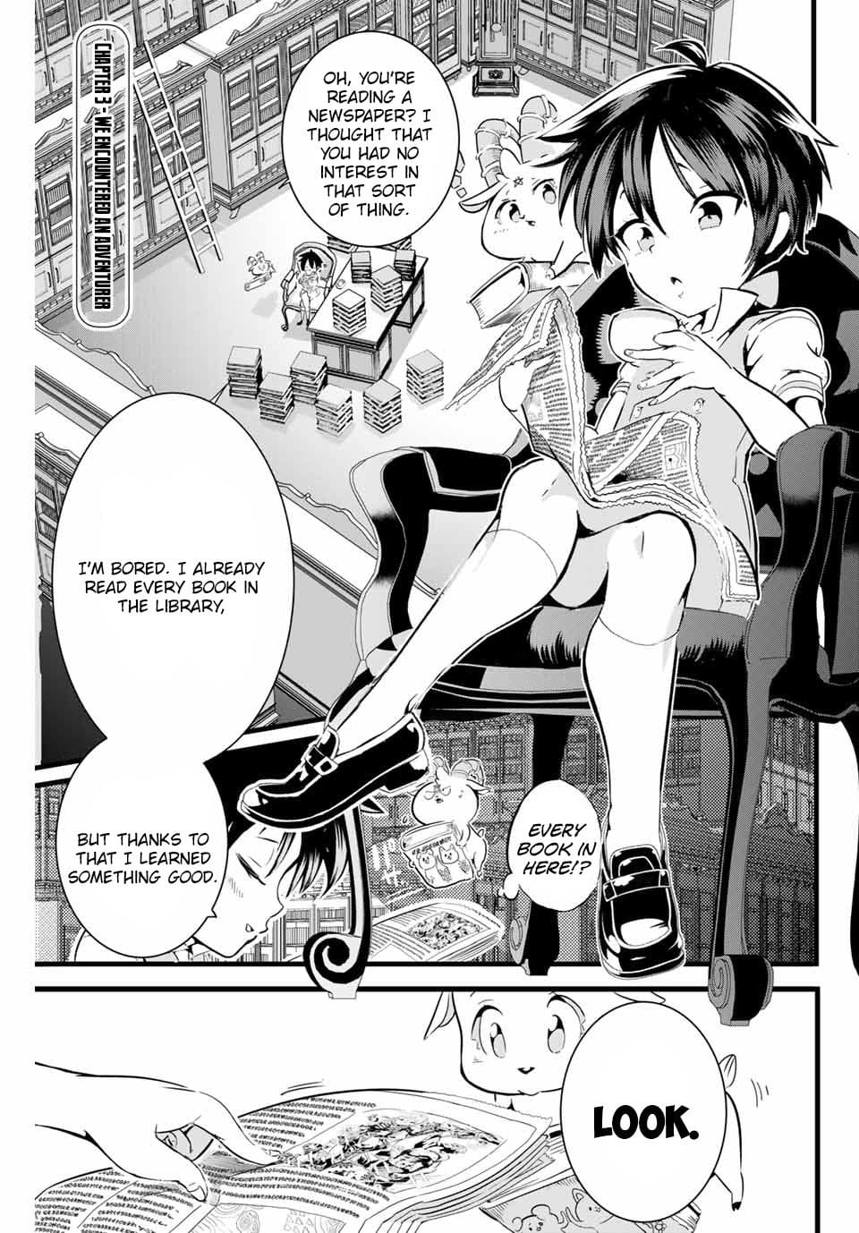 Tensei Shitara dai Nana Ouji dattanode, Kimamani Majutsu o Kiwamemasu