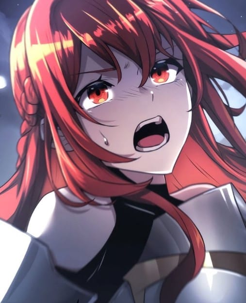 Terminally-Ill Genius Dark Knight