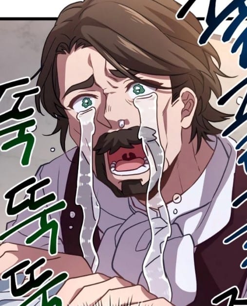 The Crown Prince That Sells Medicine