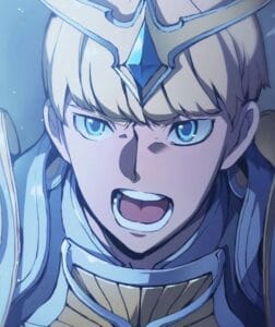 The Indomitable Martial King