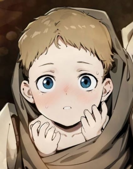 The Knight King Who Returned with a God