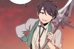 The MAX leveled hero will return! The MAX leveled hero will return!