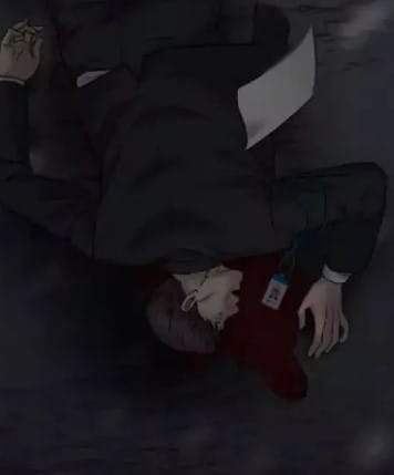 The New Employee Kim Chul-Soo The New Employee Kim Chul-Soo