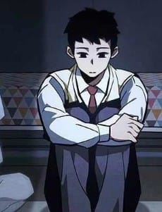 The Player Hides His Past The Player Hides His Past