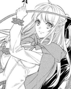 Tensei Babaa wa Misugosenai!: Moto Akutoku Jotei no Nishuume Life