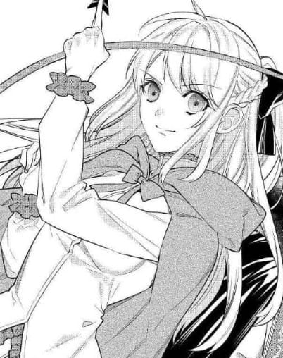 Tensei Babaa wa Misugosenai!: Moto Akutoku Jotei no Nishuume Life