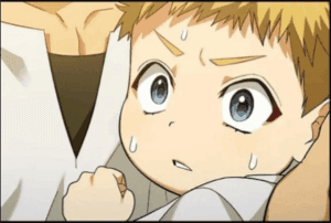 To Hell With Being a Saint, I’m a Doctor