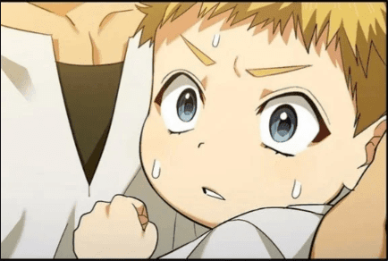 To Hell With Being a Saint, I’m a Doctor