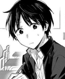 Tonari no Neko to Koi Shirazu