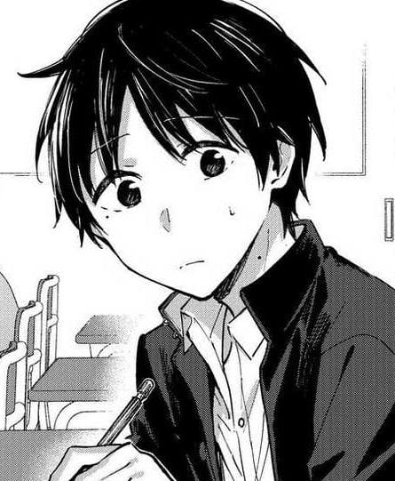 Tonari no Neko to Koi Shirazu