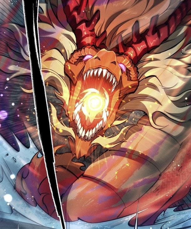 Unbeatable Sword Master Cultivator