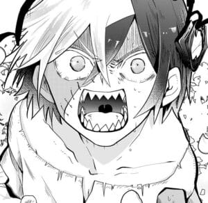 Tsugihagi Darake no Saikyou Yuusha