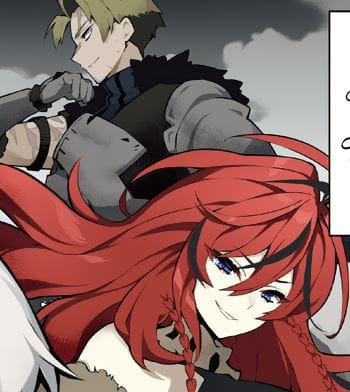 Monster no Niku wo Kutte Itara Oui no Tsuita Ken