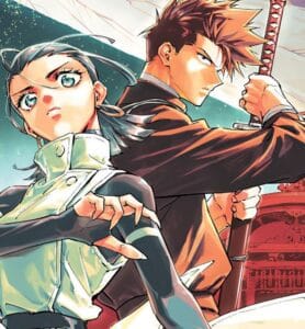 Jujutsu Kaisen Modulo