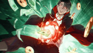 Isekai Rakuraku Survival