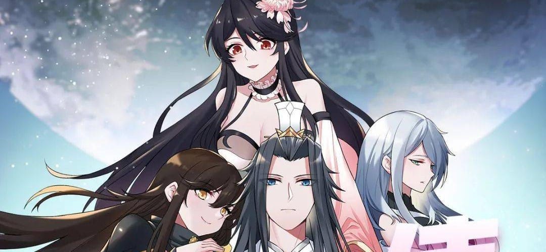 The Male Lead’s Little Lion Daughter The Male Lead’s Little Lion Daughter