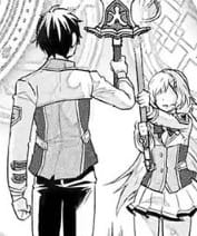 Eiyuu to Kenja no Tensei Kon