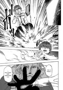 Nito no Taidana Isekai Shoukougun