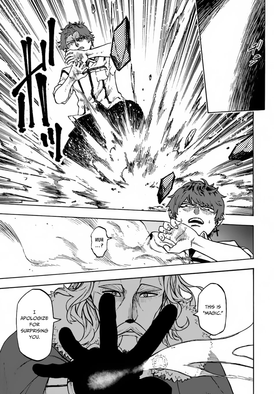 Nito no Taidana Isekai Shoukougun