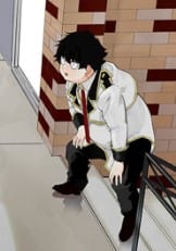 Saiaku no Avalon