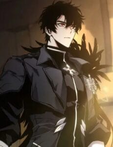 The 100th Regression Of The Max-Level Player